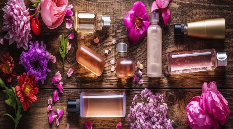 World of Noted Aromas