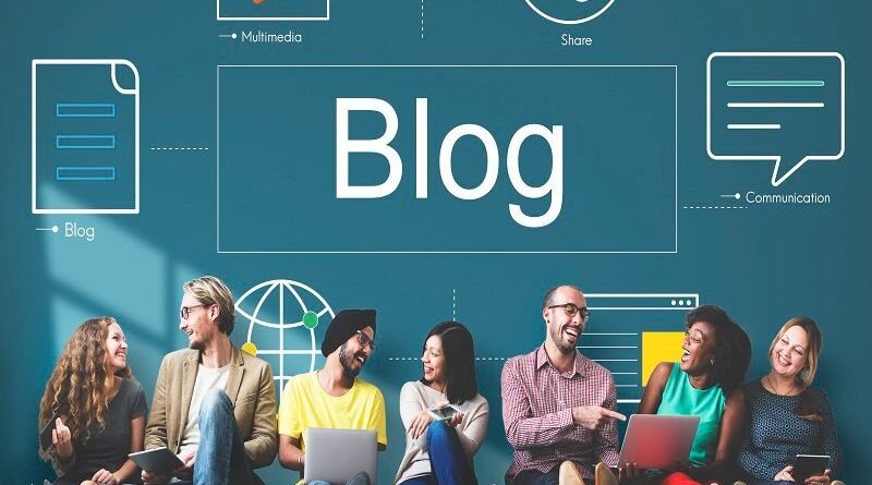 Blogsternation.com:
