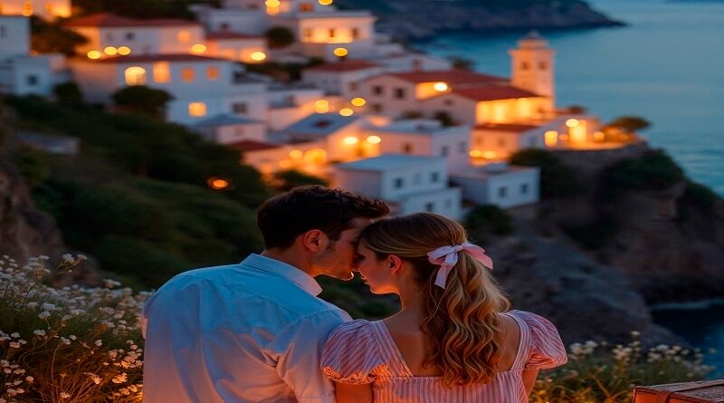 Luxury Companionship in Tuscany