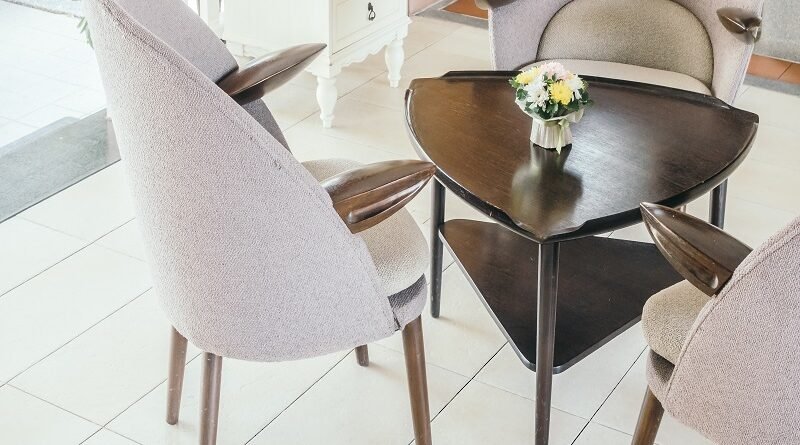 The Power of Custom Furniture in Modern Spaces