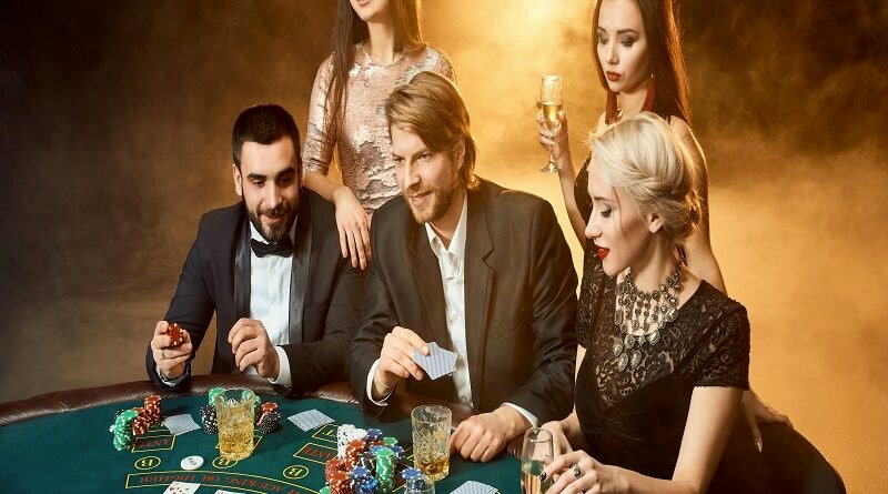 Exciting World of Online Casinos with Lawinplay